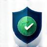 Shield icon for security (96x96)