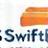 SwiftTrack Logistics company logo