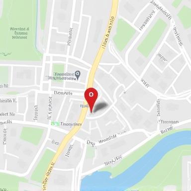 Map showing SwiftTrack Logistics location in Manchester (384x384)