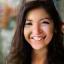 Lizzie Nguyen from Allotment Florist